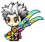 Valkeros